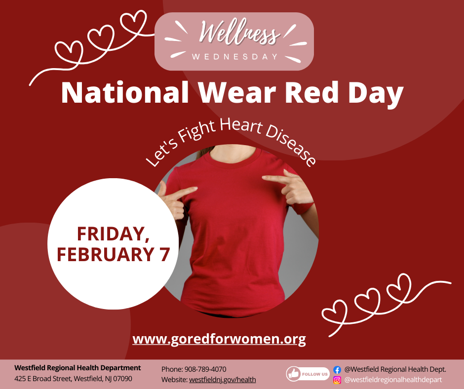 Let's Fight Heart Disease