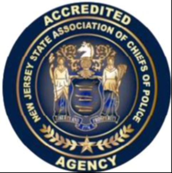 Police Accreditation 2