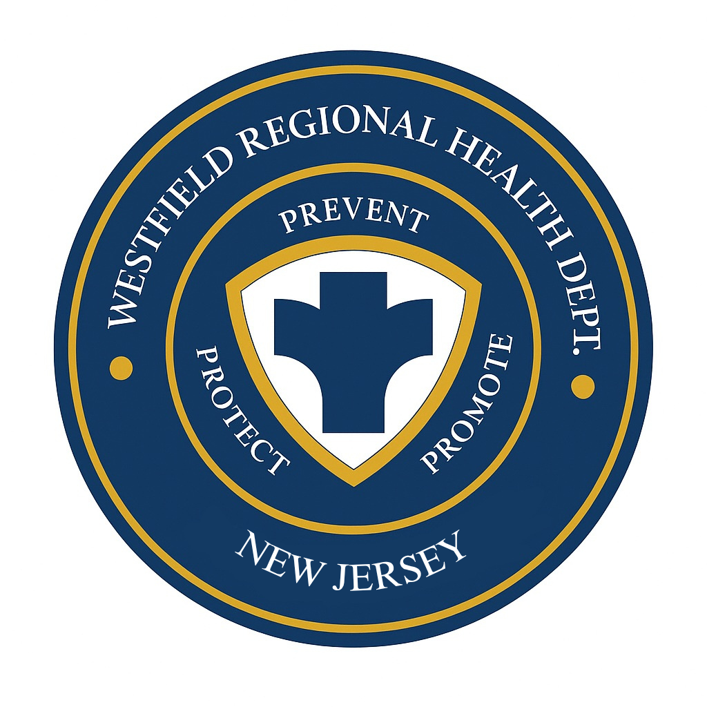 Westfield Regional Health Logo