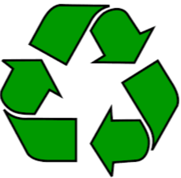 Recycling Logo