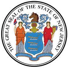 NJ state seal