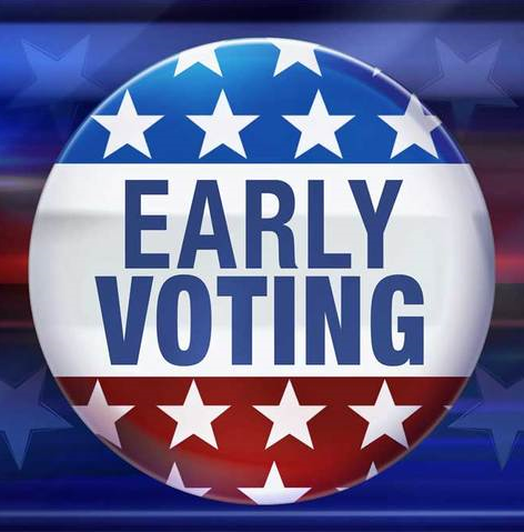 early voting
