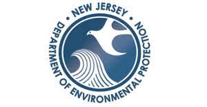 NJ DEP logo