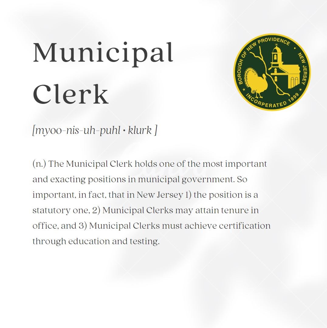 Clerk