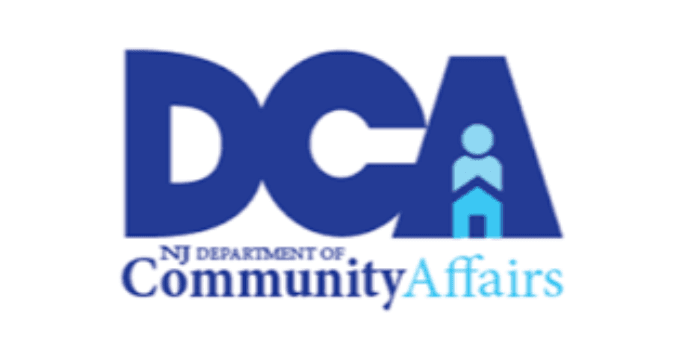 DCA logo