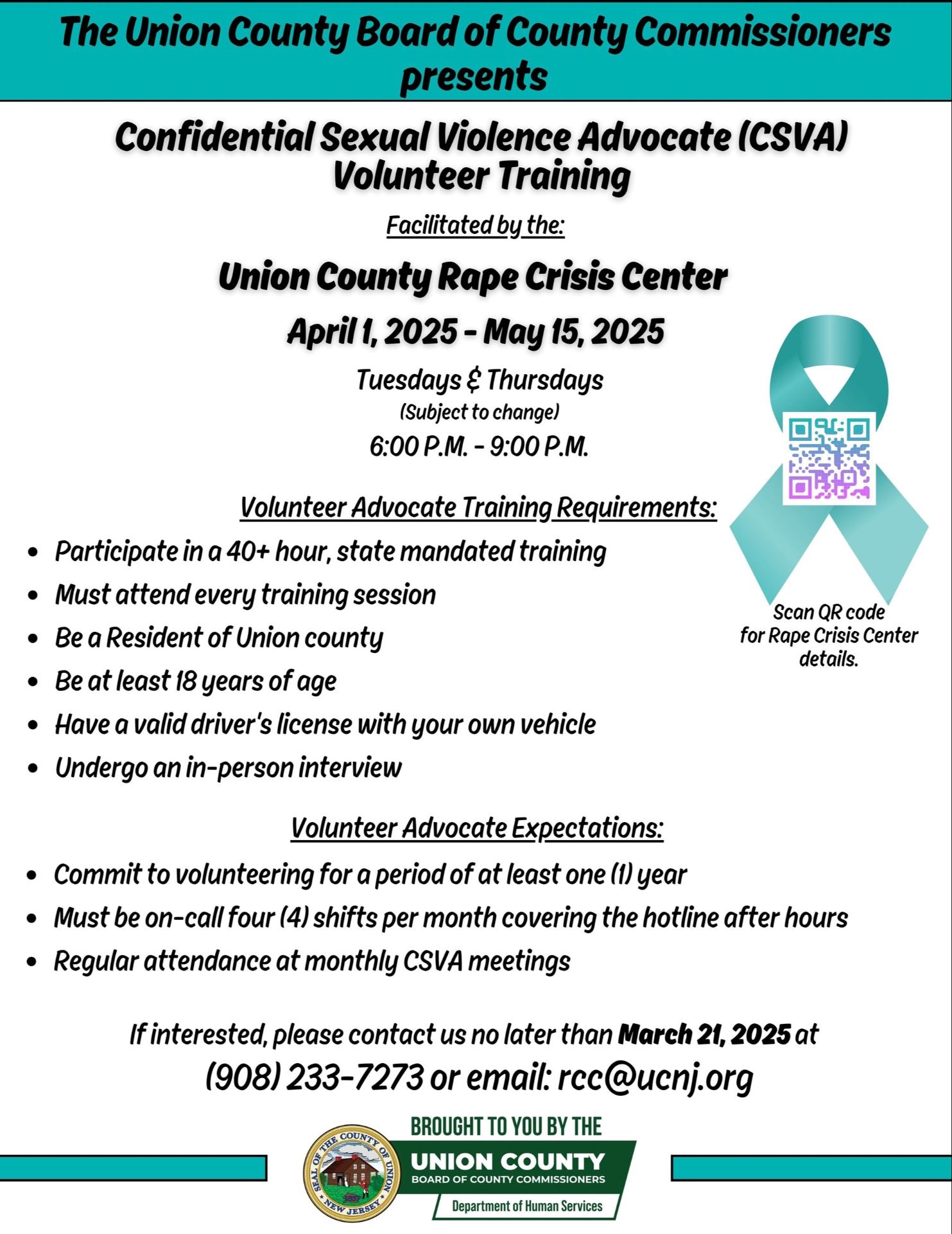 RCCTraining Flyer 2.28