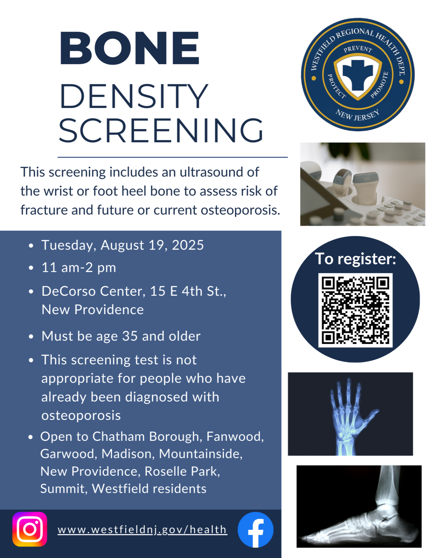 Bone Density Screening_NP_2025
