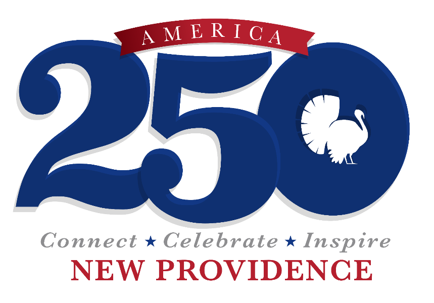 America 250 New Prov Color logo