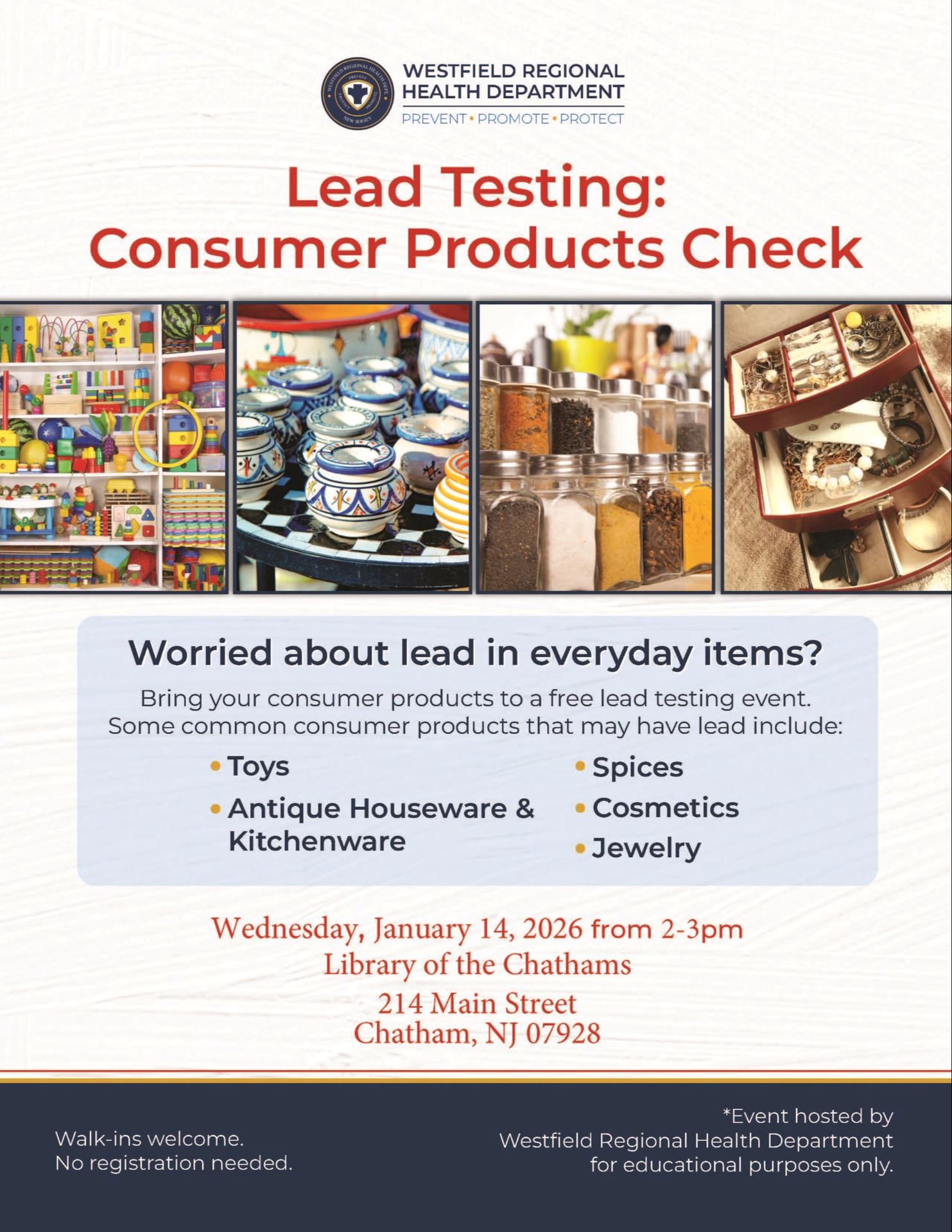 Lead Testing_Chatham_14Jan2026